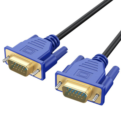 VGA cables