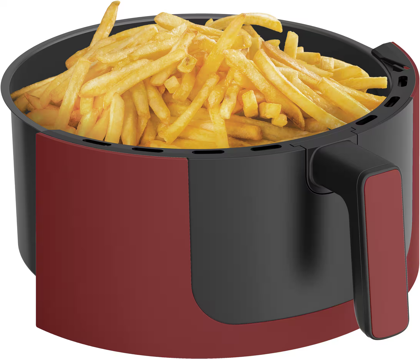 Bella PRO - 8-qt. Digital Air Fryer - Stainless Steel