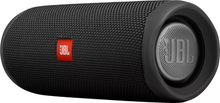 JBL - Flip 5 Haut-parleur portable Bluetooth - Noir