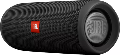 JBL - Enceinte Bluetooth portable Flip 5 - Noir