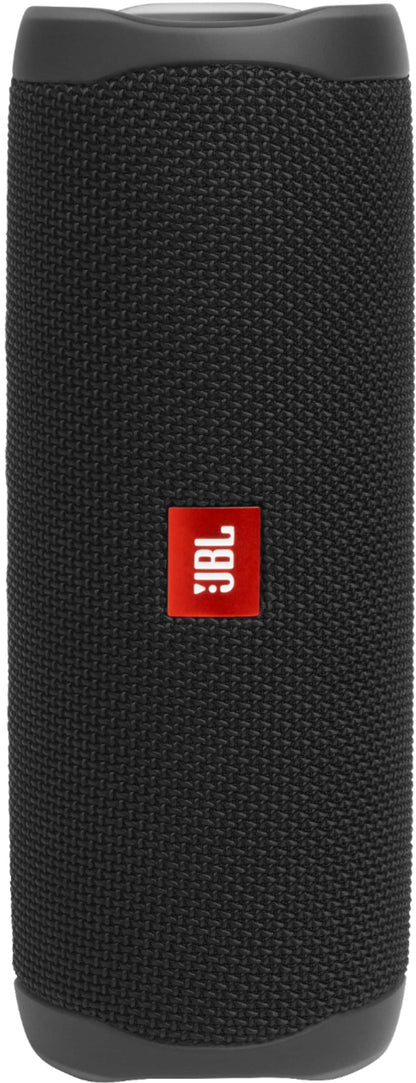 JBL - Flip 5 Haut-parleur portable Bluetooth - Noir