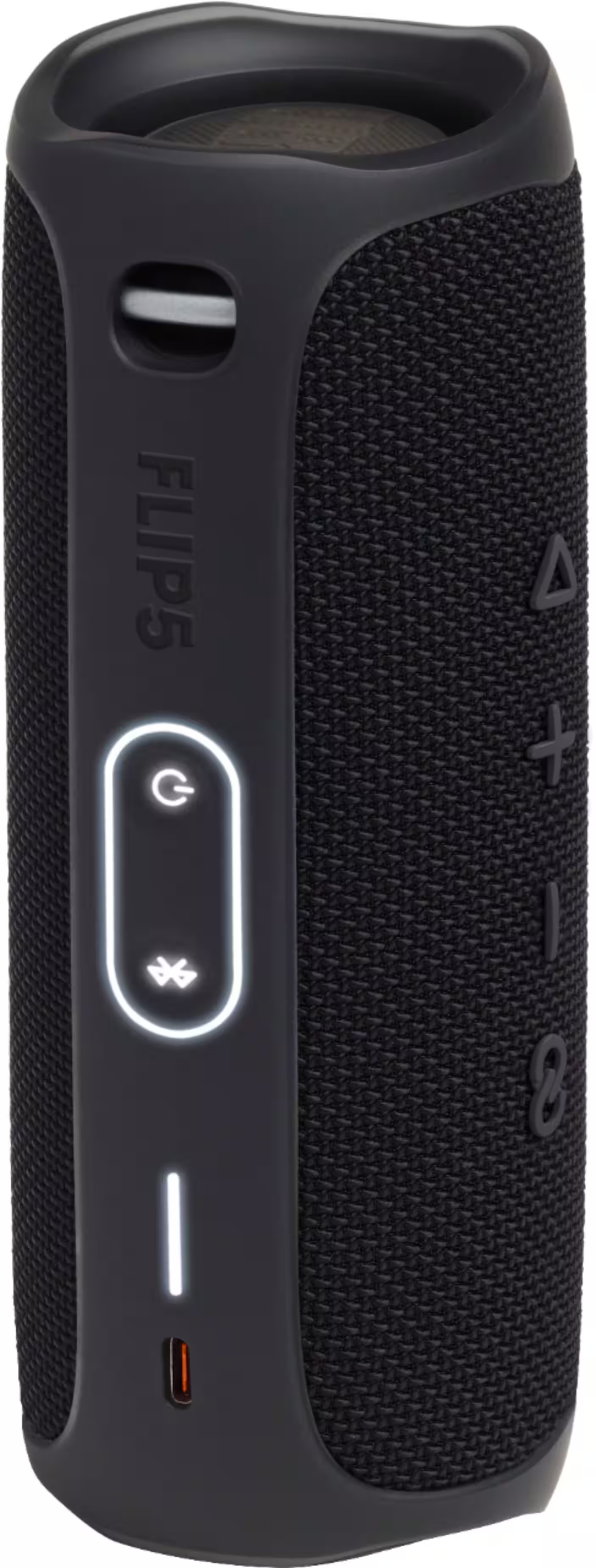 JBL - Enceinte Bluetooth portable Flip 5 - Noir