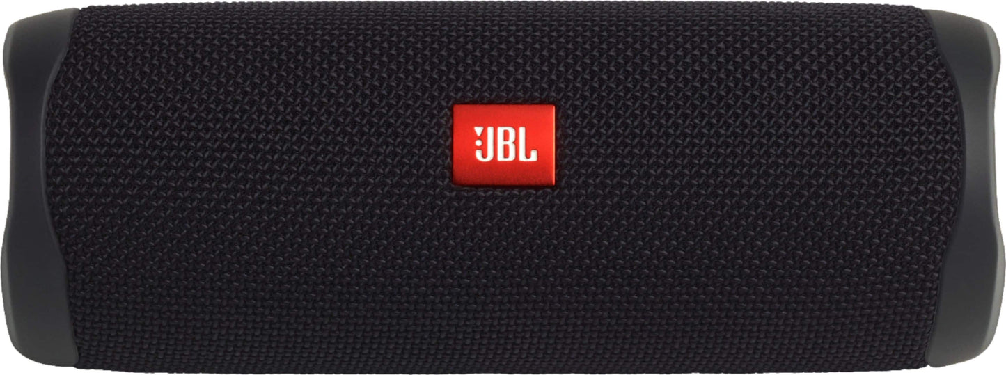 JBL - Flip 5 Haut-parleur portable Bluetooth - Noir