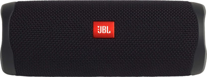 JBL - Enceinte Bluetooth portable Flip 5 - Noir