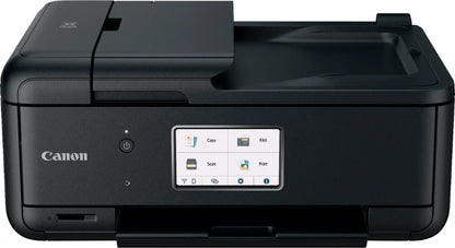 Canon - PIXMA TR8620a Imprimante sans fil ya jet d'encre tout en une na Fax