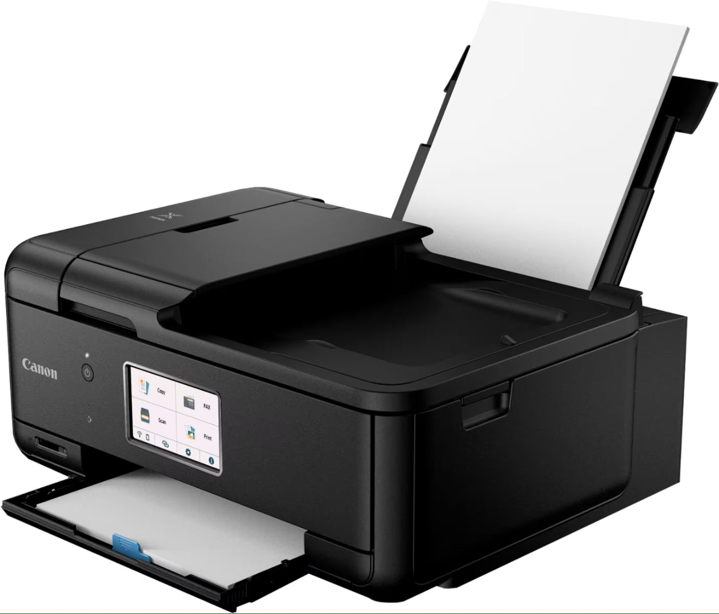 Canon - PIXMA TR8620a Imprimante sans fil ya jet d'encre tout en une na Fax