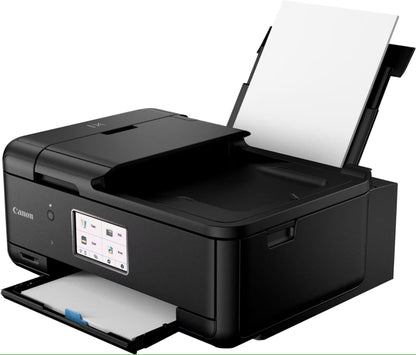 Canon - PIXMA TR8620a Wireless All-In-One Inkjet Printer with Fax