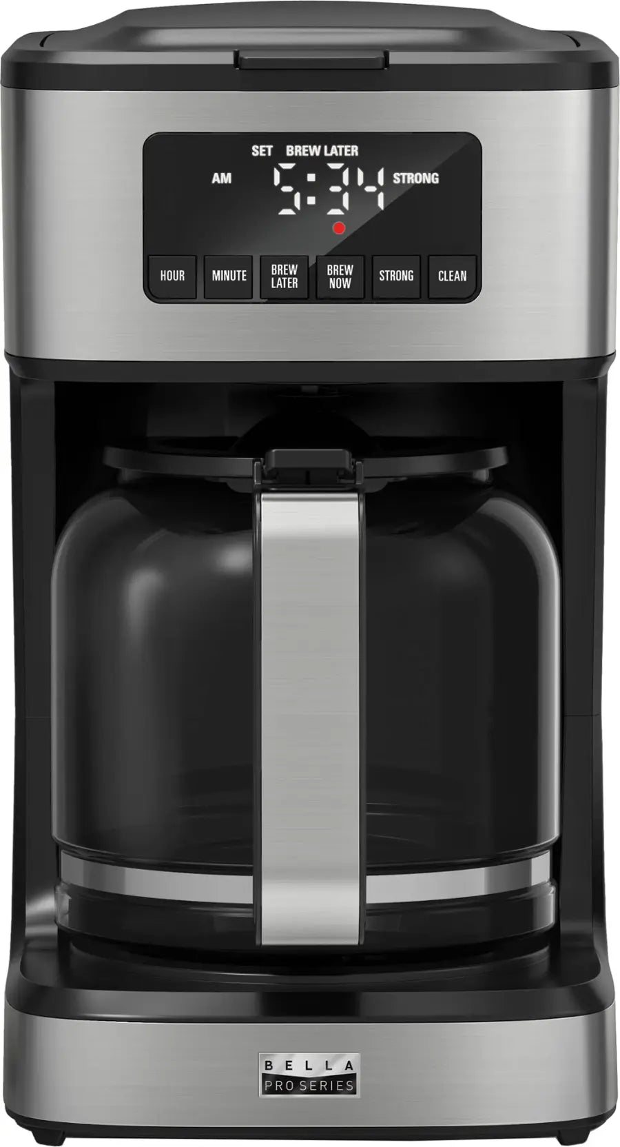 Bella Pro Series Coffee Maker