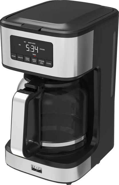 Bella Pro Series Coffee Maker