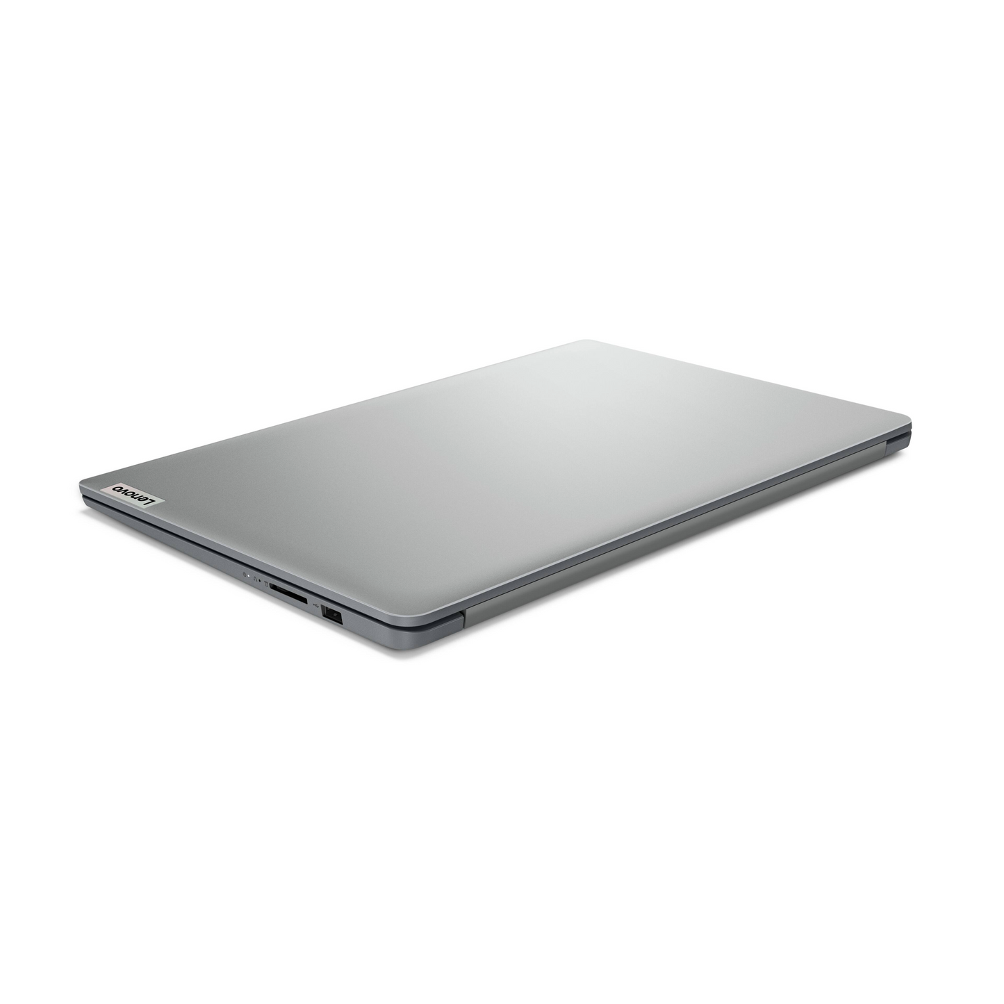 Lenovo - Ideapad 1 Ordinateur portable HD 15,6" - Athlon argent 3050U - Mémoire 4GB - 128GB eMMC - Gris ya lipata