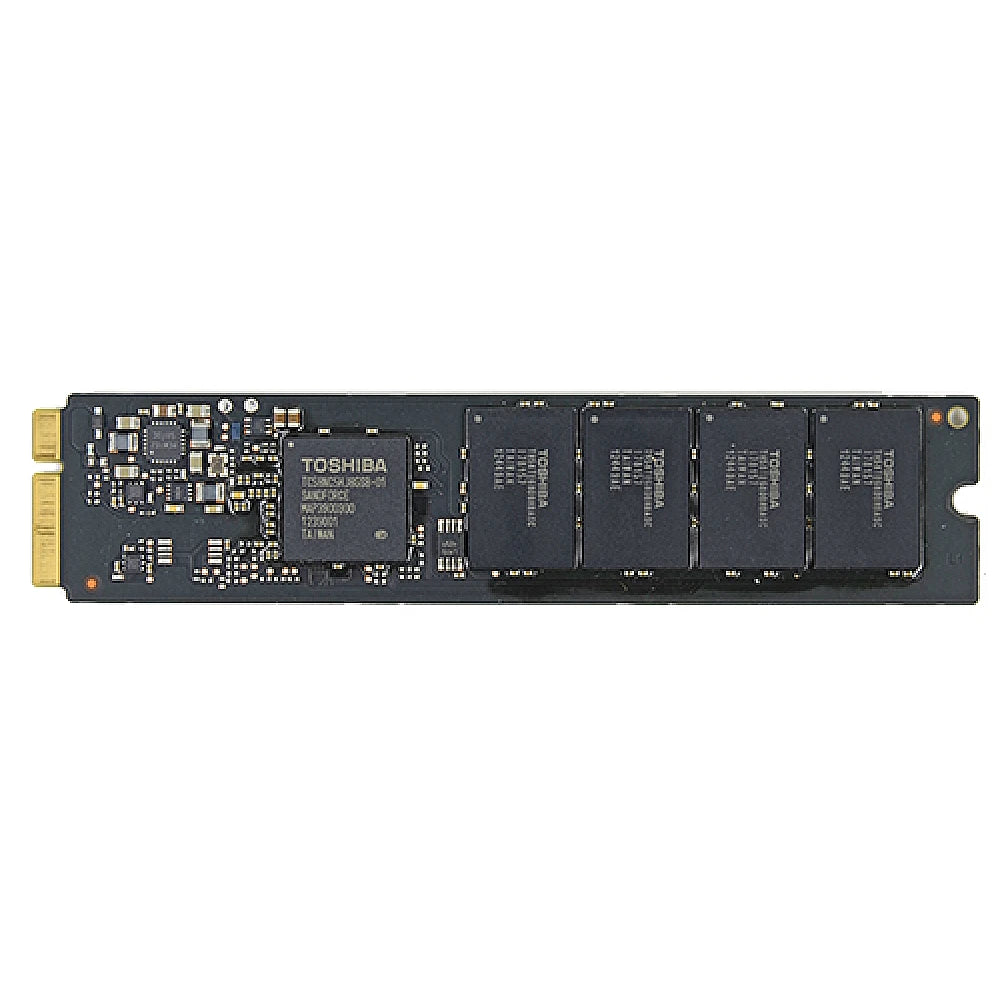 VRAI DRIVE ÉTAT SOLID (SSD) PCIE 128GB