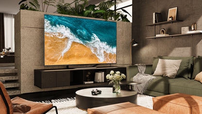 Téléviseur intelligent Roku QLED 4K 50" Philips