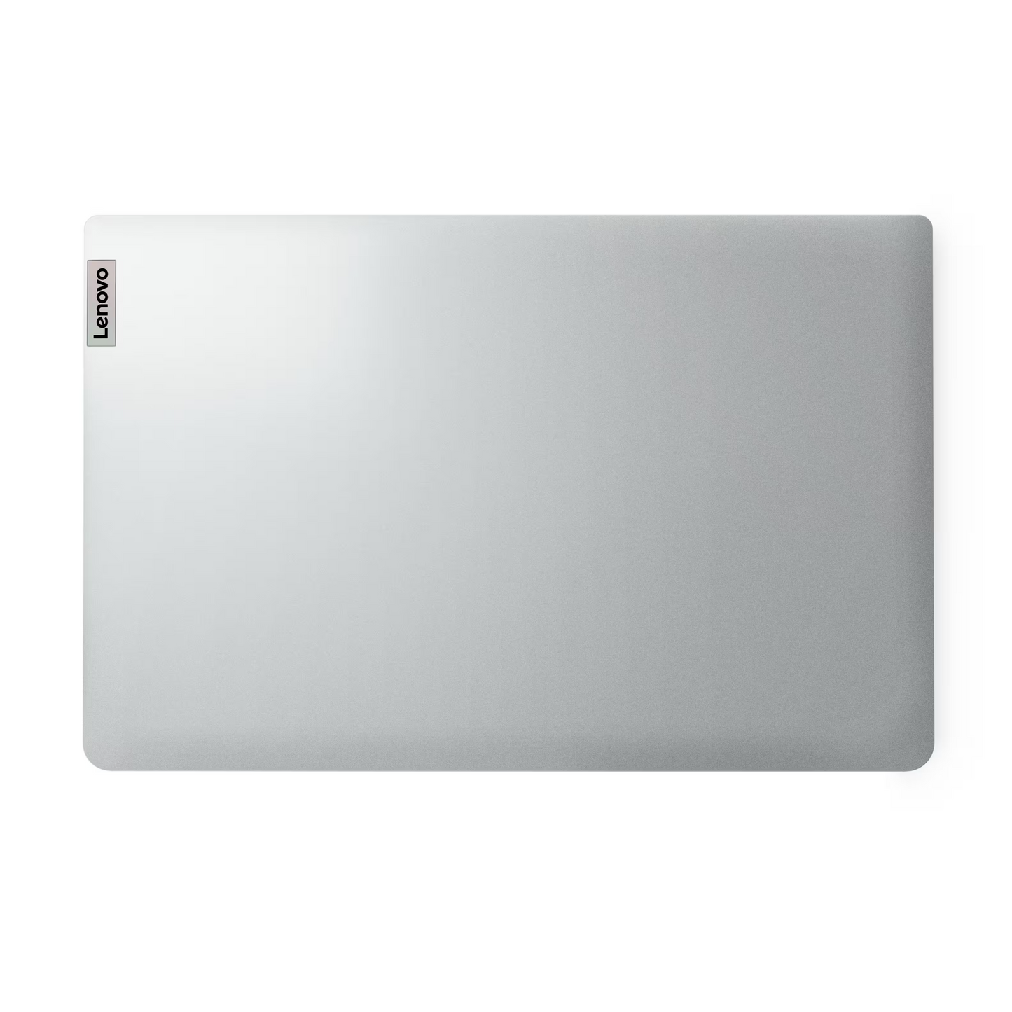 Lenovo - Ideapad 1 Ordinateur portable HD 15,6" - Athlon argent 3050U - Mémoire 4GB - 128GB eMMC - Gris ya lipata