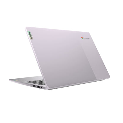 Samsung - 15.6" Chromebook - Intel Celeron - 4GB Memory - 64GB eMMC Flash Memory - Platinum Titan