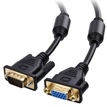 VGA cables