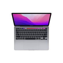 2022 MacBook Pro