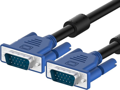 VGA cables