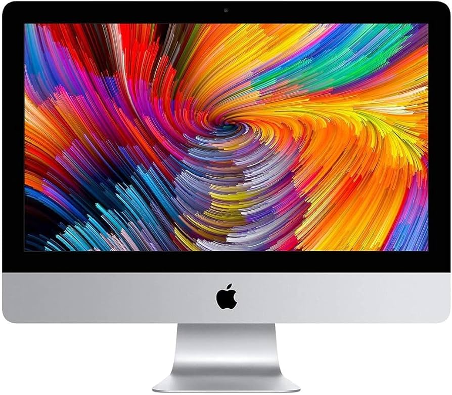 2017 iMac 21.5"