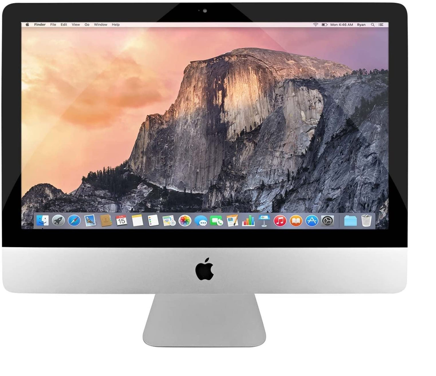 iMac 21,5 pouces 2014