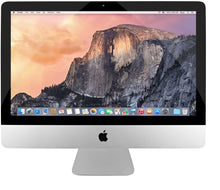 2014 iMac 21.5"