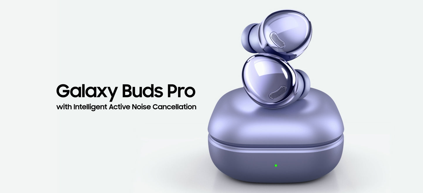 Samsung Galaxy Buds Pro ya kosala