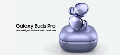 Samsung Galaxy Buds Pro ya kosala