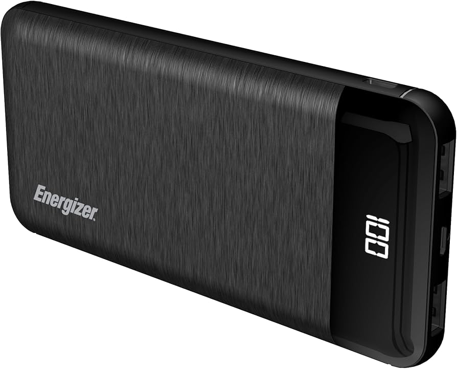 Energizer Power Bank