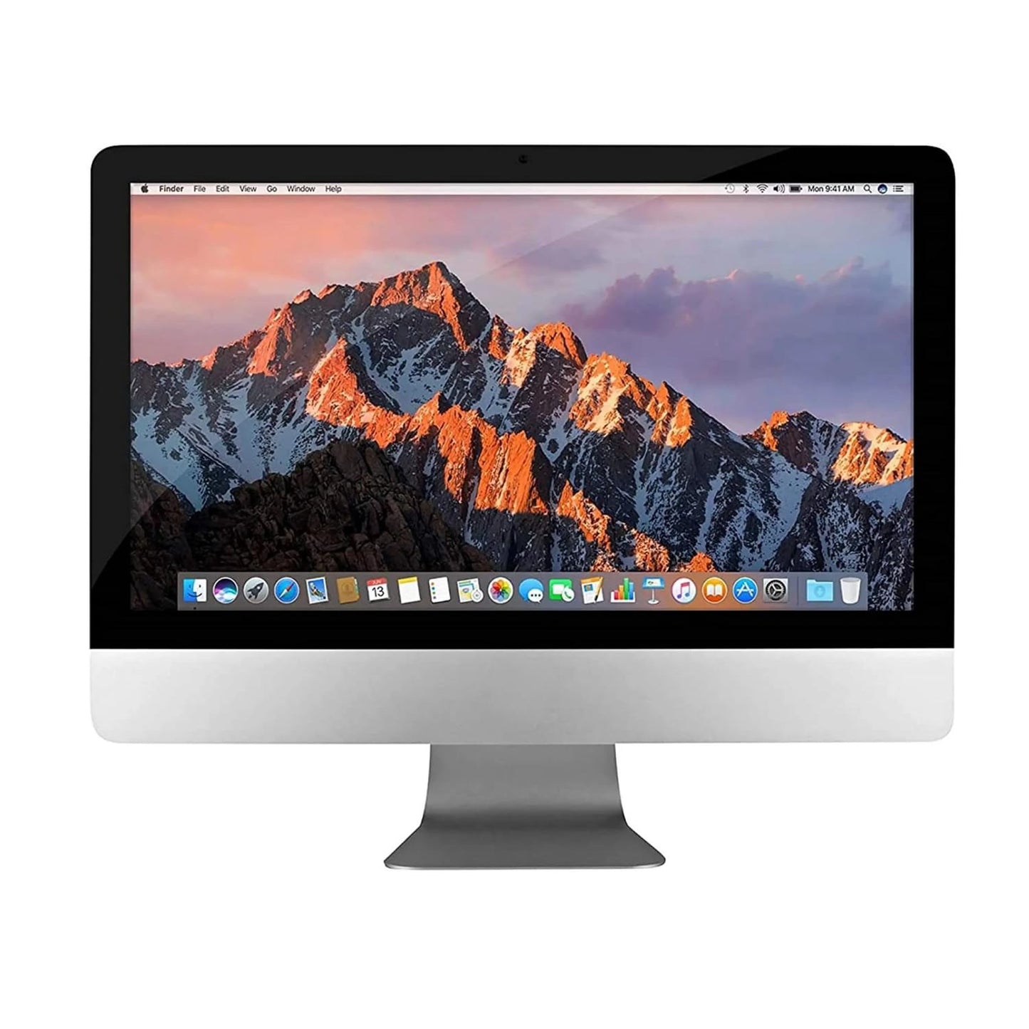 iMac 27" 2015