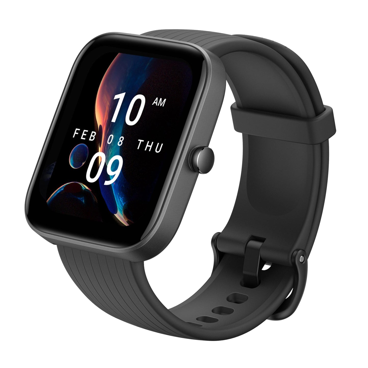 Amazfit Bip 3 Pro Smart Watch