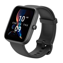 Amazfit Bip 3 Pro Montre ya mayele