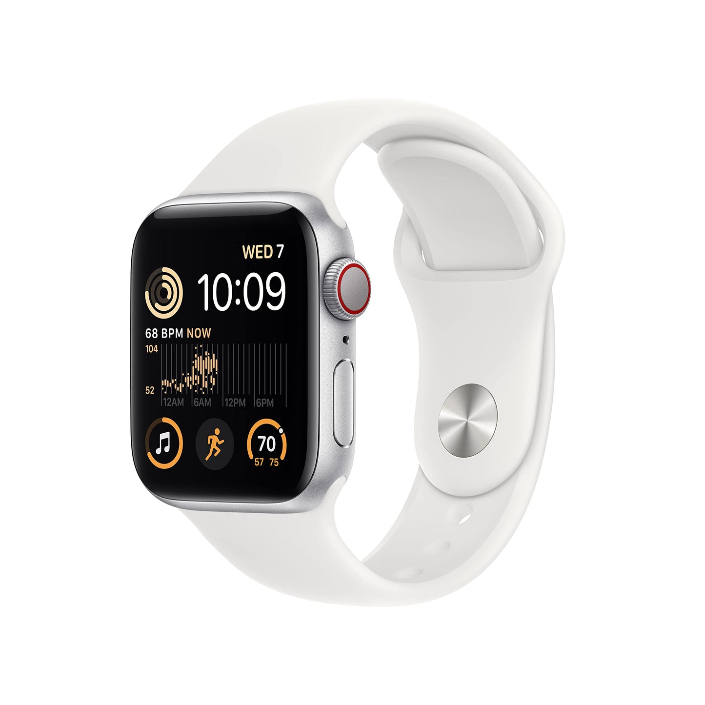 Apple Watch SE (2e génération), 44 mm A2352