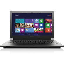 Lenovo B50-45 59441913 15.6-Inch Laptop (Black) AMD E1-6010, 4GB Memory, 320GB Hard Drive, Windows 10 Professional