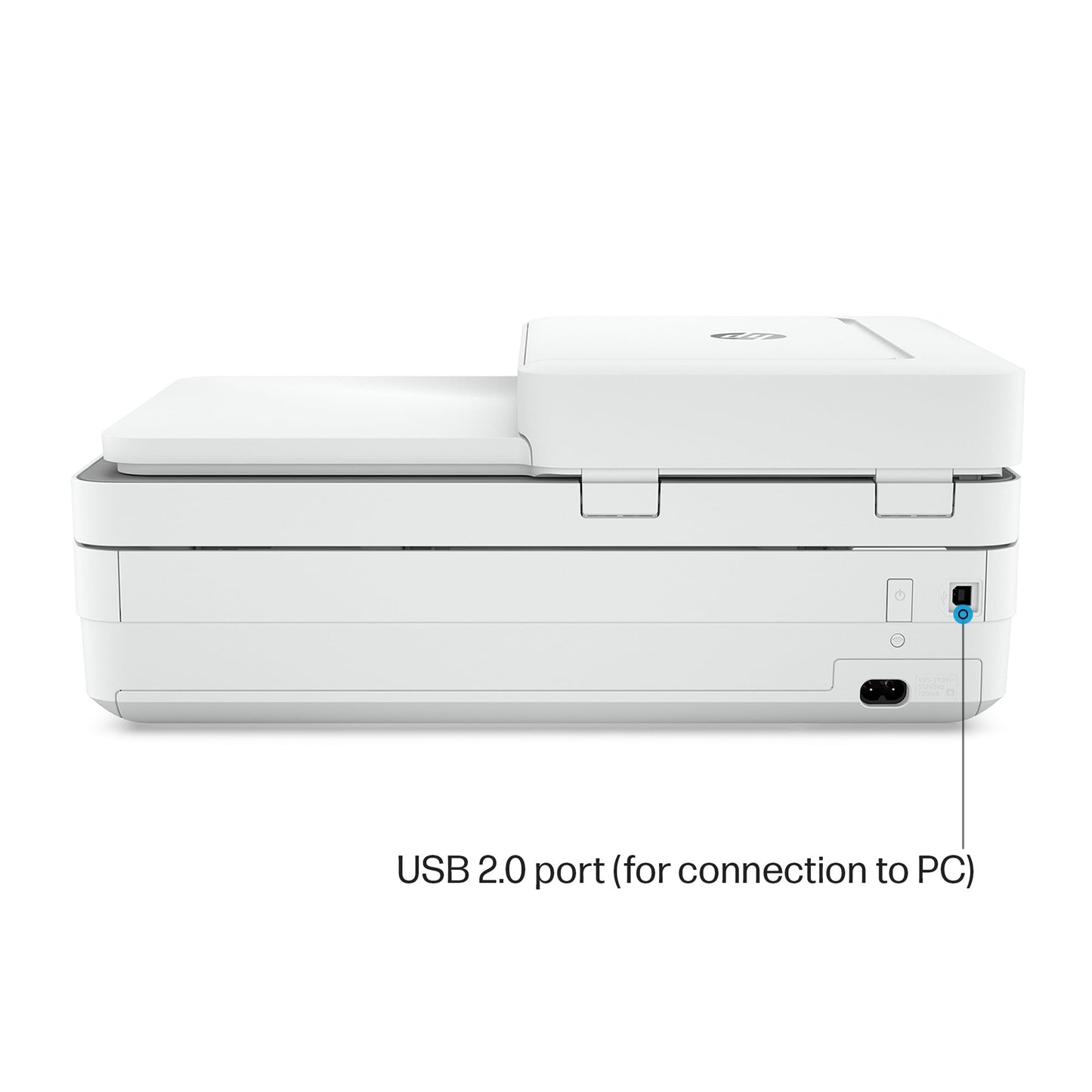 HP ENVY 6455e Wireless All-In-One Inkjet Color Printer