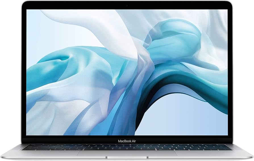 2018 MacBook Air