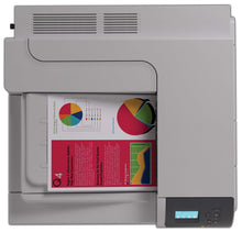 Imprimante HP Color Laserjet Enterprise CP4525