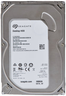 Seagate sas/scsi Hard Drives