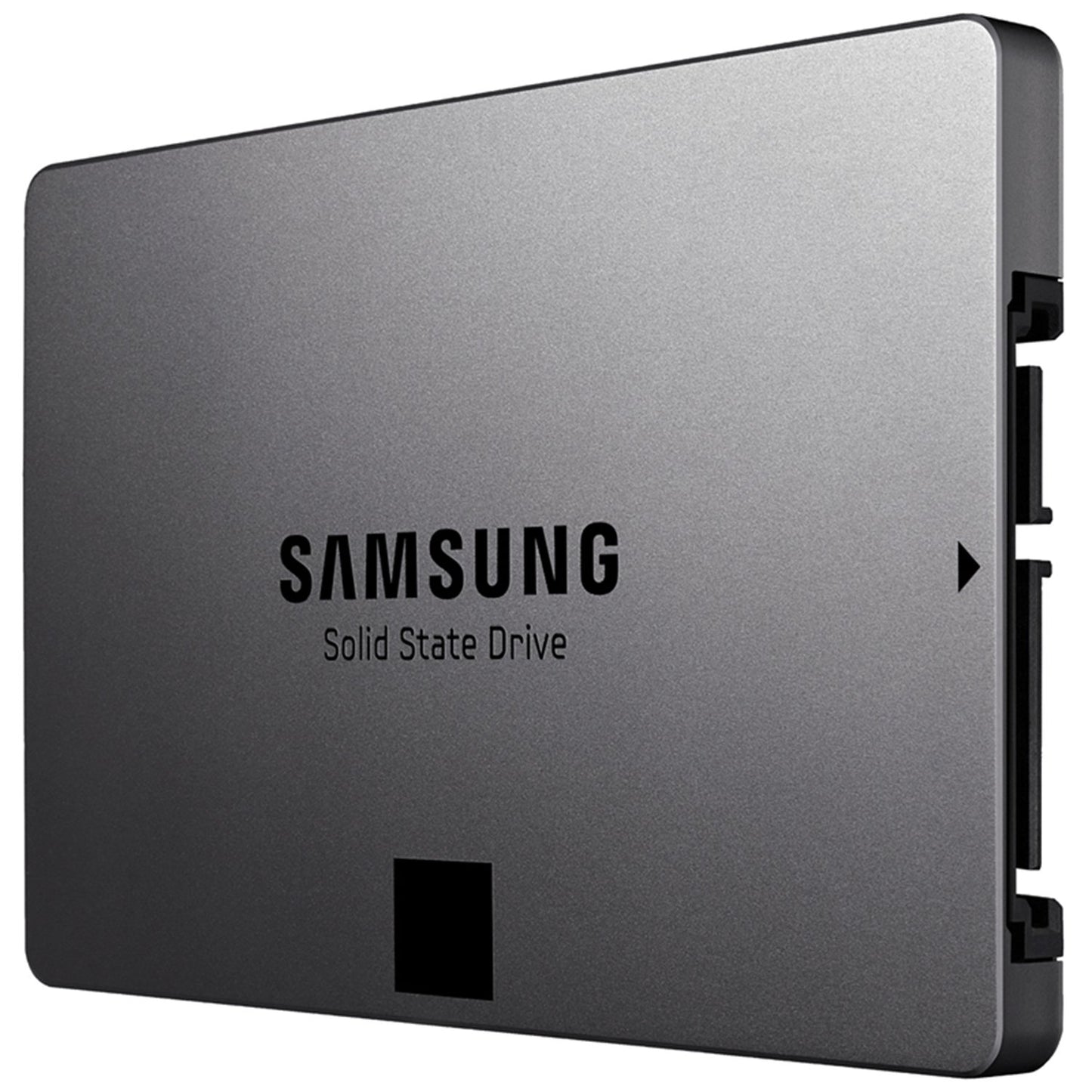 SSD ya Samsung 120GB