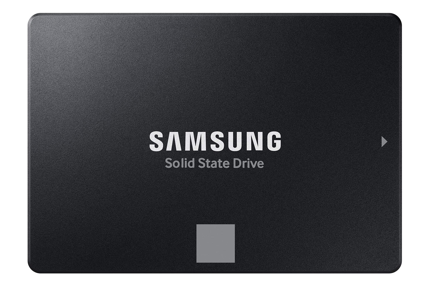 Samsung - 870 EVO 500GB SSD ya kati ya SSD