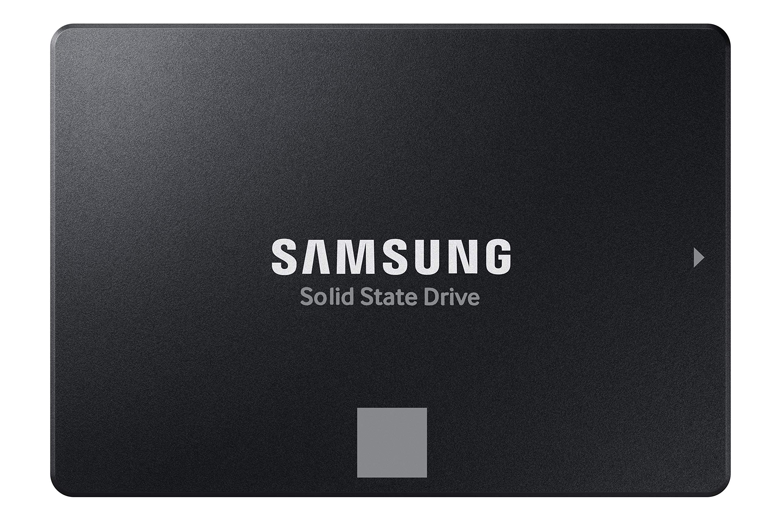 Samsung - 870 EVO 500GB Internal SSD SATA