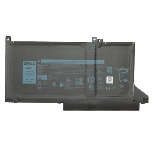 Battery mpo na Série Dell Latitude E7490