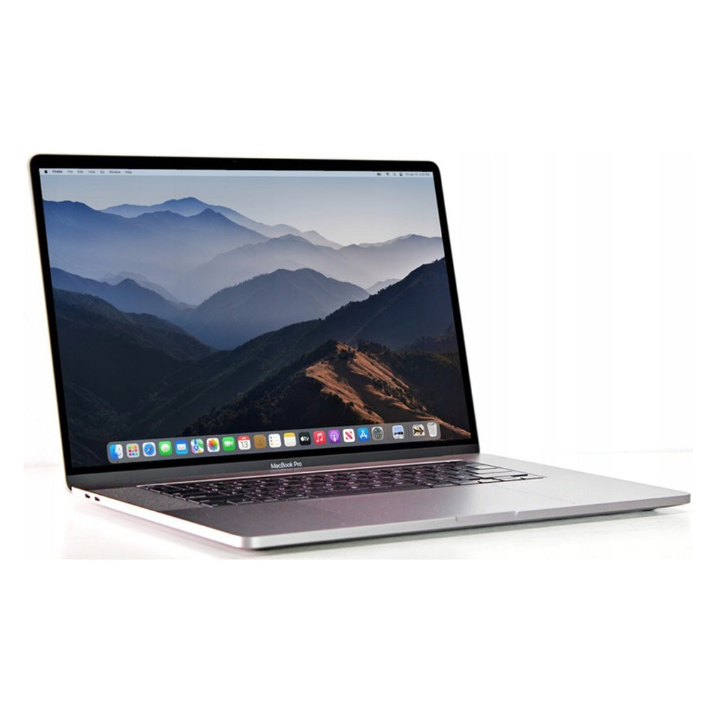 Ba MacBooks oyo ezali