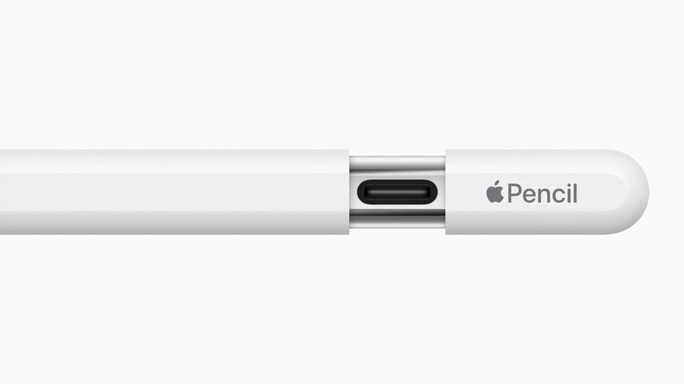 Apple Pencil (3rd gen)