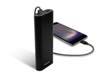 BlackWeb Power Bank