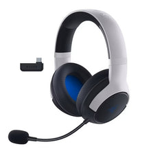 Casque de jeu sans fil pour PlayStation 5 sous licence Kaira HyperSpeed