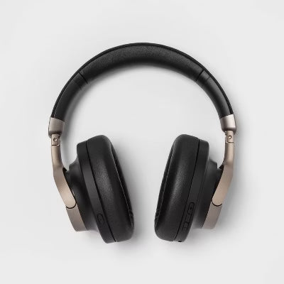 Heyday Headphones