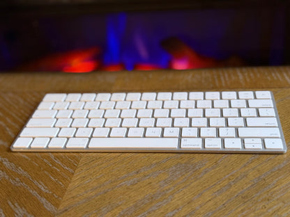 Clavier magique ya Apple