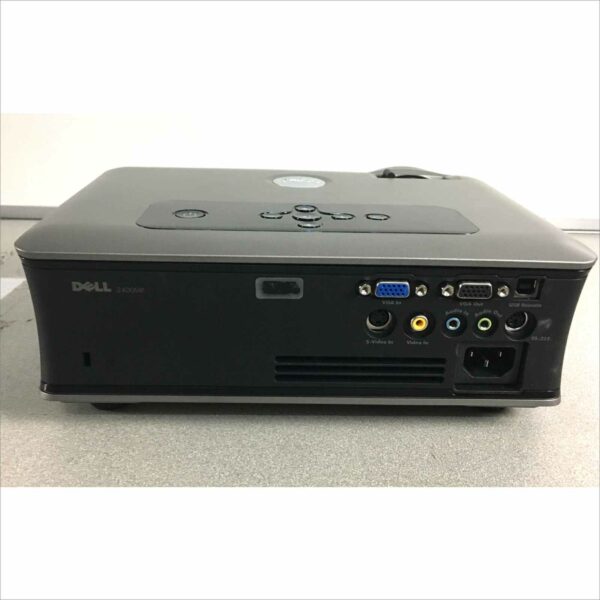 Projecteurs DLP Dell 2400MP