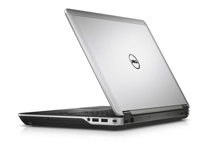 Latitude ya Dell E6440