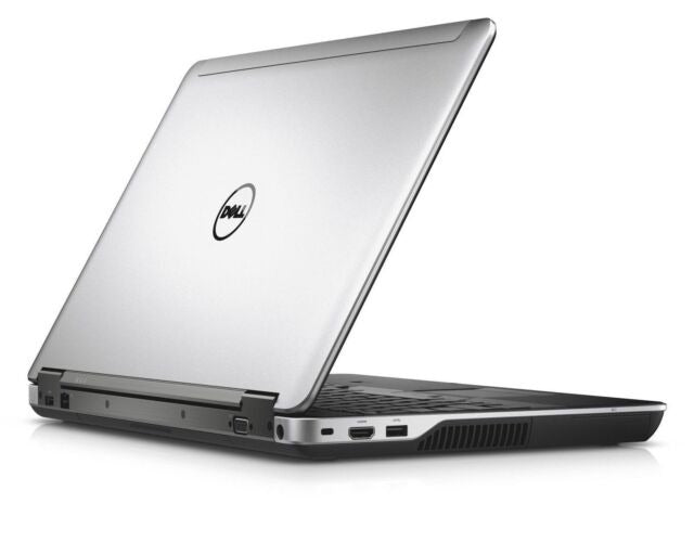 Latitude ya Dell E6440