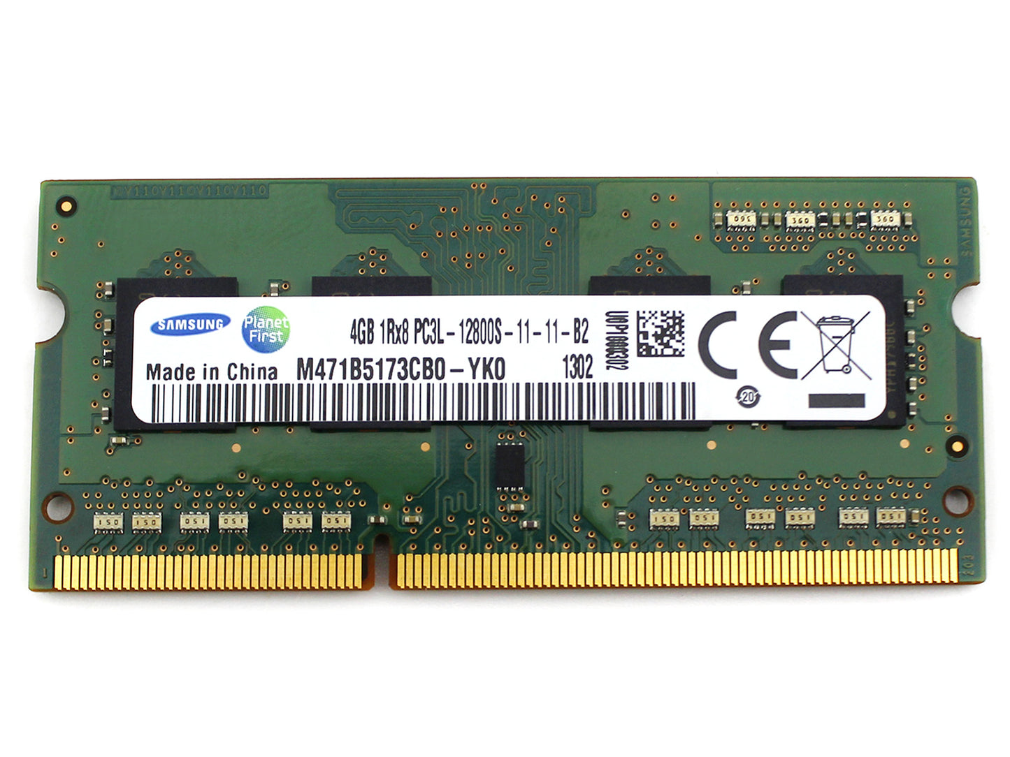 Laptop RAM Memory